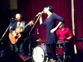 EMMA HEENEY - LIVE