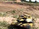 Palco Sports RC Commando Tank