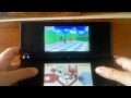 Super Mario 64 DS: Whomps Fortress Secret Door