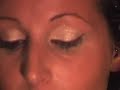 Makeup TUTORIAL Acqua nel deserto Makeup TUTORIAL Acqua nel deserto