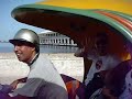 Havana in cocotaxi III