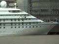 Seabourn Pride & Deutschland à Bordeaux