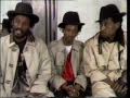 Aswad give a little love music