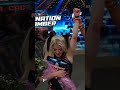 Alexa Bliss is heading into the Elimination Chamber
