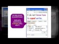 Ghotit- Developed by Dyslexics for Dyslexics