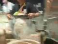 HOW TO MAKE SASHIMI