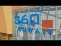 360 Kuwait Shopping Mall