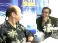 LLOYD LUNA Interview with Jay Levinson