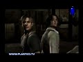 Video an�lisis de Resident Evil 4: Wii Edition