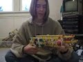 Knex gun 