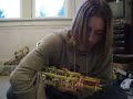 Knex gun 