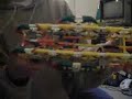 Knex gun 