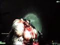 Left 4 Dead QuakeCon Gameplay Footage (Subway)