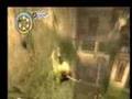 Prince of Persia the two Thrones 26 Sétimo portal de areia