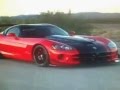 videos de DODGE VIPER SRT-10 ACR