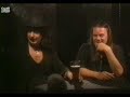 Ritchie Blackmore & Doogie White - Interview & Acoustic p.2