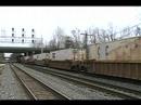 CSX EB Q-174 CSX EB Q-174
