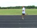 Running Backward Drill to Improve Biomechanical Form Running Backward Drill to Improve Biomechanical Form