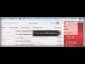 Nieuwe Windows Live Hotmail functie: "Onmiddelijke acties"