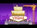 Tiny Tower Vegas iPhone iPad Trailer