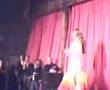 Finale concorso Drag Queen,la regina del trasformismo Sheila