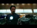 Iron Man - Trailer Iron Man - Trailer
