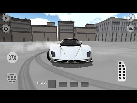 how to drive a luxury car for free