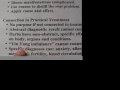 Chinese Diagnosis -- A Practical Road Map (40)  Chinese pulse diagnosis Traditional Chinese Medicine