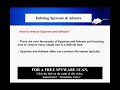 Remove Spyware - Free Scan Remove Spyware - Free Scan