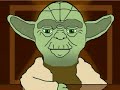 The Jedi Apprentice