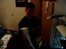 Dorm Room Boredom Dorm Room Boredom