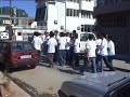 VETEVENDOSJE!- arrestimet e aktivisteve VETEVENDOSJE!- arrestimet e aktivisteve