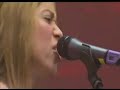 Shakira - Inevitable (Live at Studio)