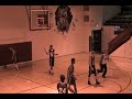 Cougars basketball Highlights vs. Agape (OK Tourney) Cougars basketball Highlights vs. Agape (OK Tourney)
