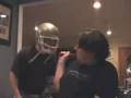 Nunchuck Heroes #0002: Helmet