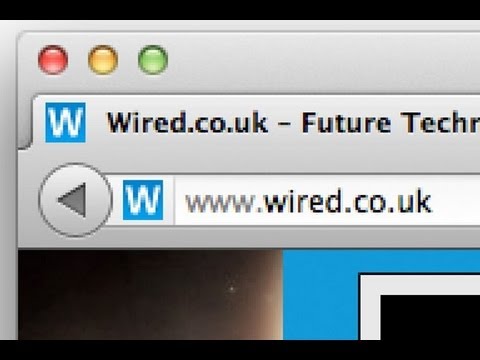 how to define favicon