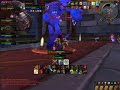 Karazhan - The Curator (Last Stand) Elune wow Karazhan - The Curator (Last Stand) Elune wow