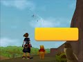 032-Kingdom Hearts 2-FMV-Piglet`s Blustery Day