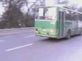 videos de İETT Otobüsleri Geçişi 2007-0220