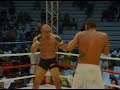 Carlos Baruch x Julio Cabral - 2 of 4 (Minotauro Fight 3)