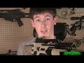 Custom JG G36 RIS Airsoft Electric Gun -ASTKilo23-