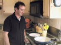 Chicken Breast with Cider Mustard Sauce Video Recipe