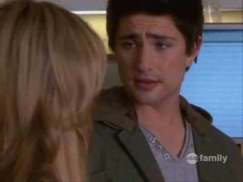 �������� ����� ������ � ���� �� / Kyle XY