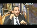 في عمق الحدث 25-1-2012م