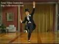 Fred Astaire is Fergalicous
