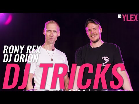 Dj Orion Ylex 07 12 2018 Biisilistat Orion Ylex Absence Of Facts Helsinki Finland