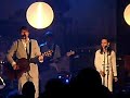 The Decemberists and Shara Worden