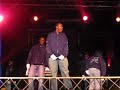 YOU GOT SERVED DANCE BATTLE NEW YORK