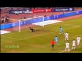 Зенит - Волга - 2:0 (1:0 - Хусти)