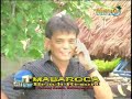 MABAROCA BEACH RESORT, BORONGAN